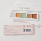 Miss Rose Make-UP 5 Color Small All Round Concealer Palette