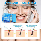 Aichun Beauty 4pcs Hyaluronic Acid Serum Moisturizing Face Body Cleaning Bar Soap 120g AC3222