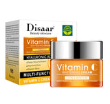 DISAAR [3 in 1] Whitening Vitamin C Skincare Series