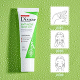 Disaar ceramide Anti-Acne Facial Gel Moisturizing Face 30g DS5321
