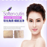 BIOAQUA Rose extracts deep cleansing scrub Exfoliating dead Skin Remover Facial Cleanser 120g BQY6313