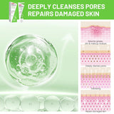 Disaar ceramide Anti-Acne Facial Gel Moisturizing Face 30g DS5321