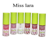 Miss Lara 3 in 1 (12 Colors Eye Shadow ,Eye Masacar , Lip Gloss) Skin Care Series
