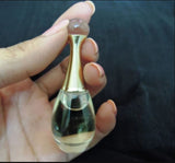 Gift Set 5 PCS Dior perfume mini Splash Fragrances