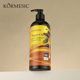 KORMESIC Argan oil Anti-Dandruff Moisturizing & Smoothning Shampoo 500ml KMC22981