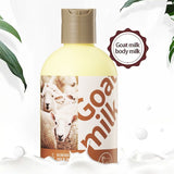 KORMESIC whitening goat milk body cream skin lightening & whitening body Lotion 250ml KMC02939