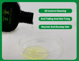 Aichun Beauty 7 Days Ginger Hair Shampoo 200ml AC3059
