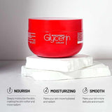 Disaar Natural Glycerin Moisturizing Face Care Cream Quick Relief Dryness Moisturizer Face Cream for Dry Skin 280G DS5213