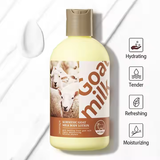 KORMESIC whitening goat milk body cream skin lightening & whitening body Lotion 250ml KMC02939