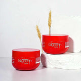 Disaar Natural Glycerin Moisturizing Face Care Cream Quick Relief Dryness Moisturizer Face Cream for Dry Skin 280G DS5213