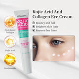 KORMESIC Kojic Acid Collagen Soft & Smooth Eye Cream 20g KMC32478