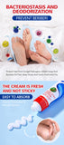 Aichun Beauty Foot Cream Balm For Cracked Heel Dead Skin Remover Foot Cream Anti-Crack Deep Moisturizing Foot Cream For Feet Skin Healing Feet Dry Feet Callus Remover 20g AC 2042