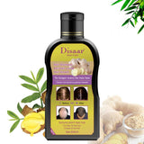 DISAAR Hair Shampoo Anti-Hair Loss & Hair Growth 200ml - DS319-2