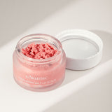 KORMESIC Exfoliating Moisturizing Hydrating Brightening Himalayan Salt Lip Scrub .KMC36276