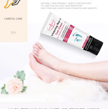 Aichun Beauty Foot Care Repair Cream Split Skin Whitening Moisturizing Improve Soothing Hand Foot Cream 100g AC218-5