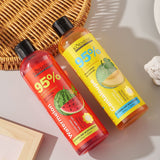 KORMESIC Cantaloupe Moisturizing and brightening body wash & Shower Gel 30ml KMC54524
