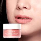 KORMESIC Exfoliating Moisturizing Hydrating Brightening Himalayan Salt Lip Scrub .KMC36276