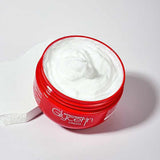 Disaar Natural Glycerin Moisturizing Face Care Cream Quick Relief Dryness Moisturizer Face Cream for Dry Skin 280G DS5213