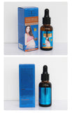 Aichun Beauty Natural Snail Extract Skin Care Repair Treatment Stretch Marks Oil 30ml -AC226-4