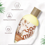 KORMESIC whitening goat milk body cream skin lightening & whitening body Lotion 250ml KMC02939