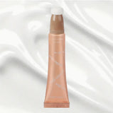 Miss Lara Natural Liquid Contouring Stick Highlighter Blush With Sponge Matte Finish Super Silky Blush Cream